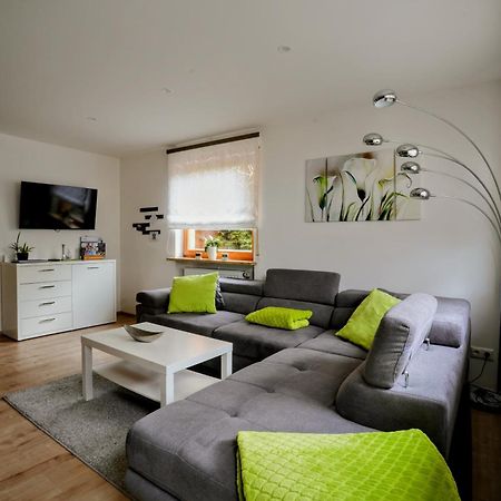 Ferienwohnung Zur Wolfskehln Viereth-Trunstadt Exterior photo
