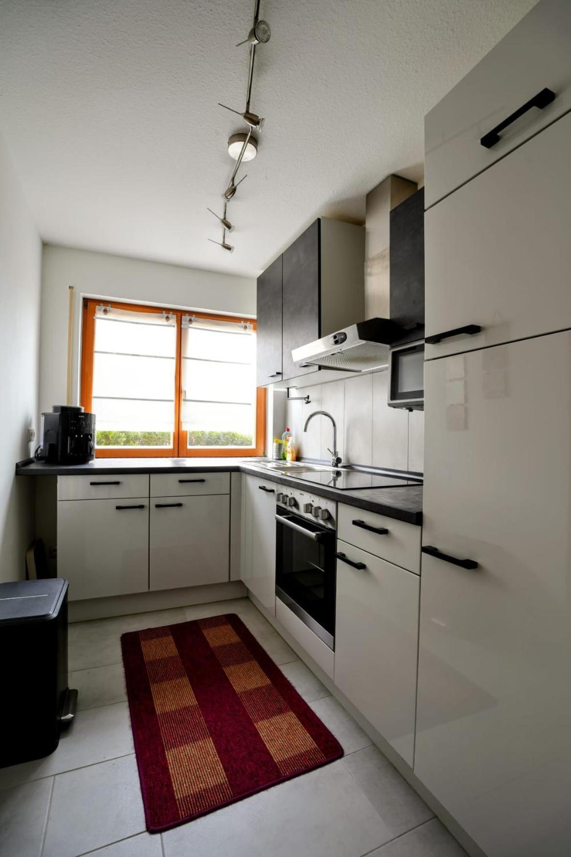 Ferienwohnung Zur Wolfskehln Viereth-Trunstadt Exterior photo